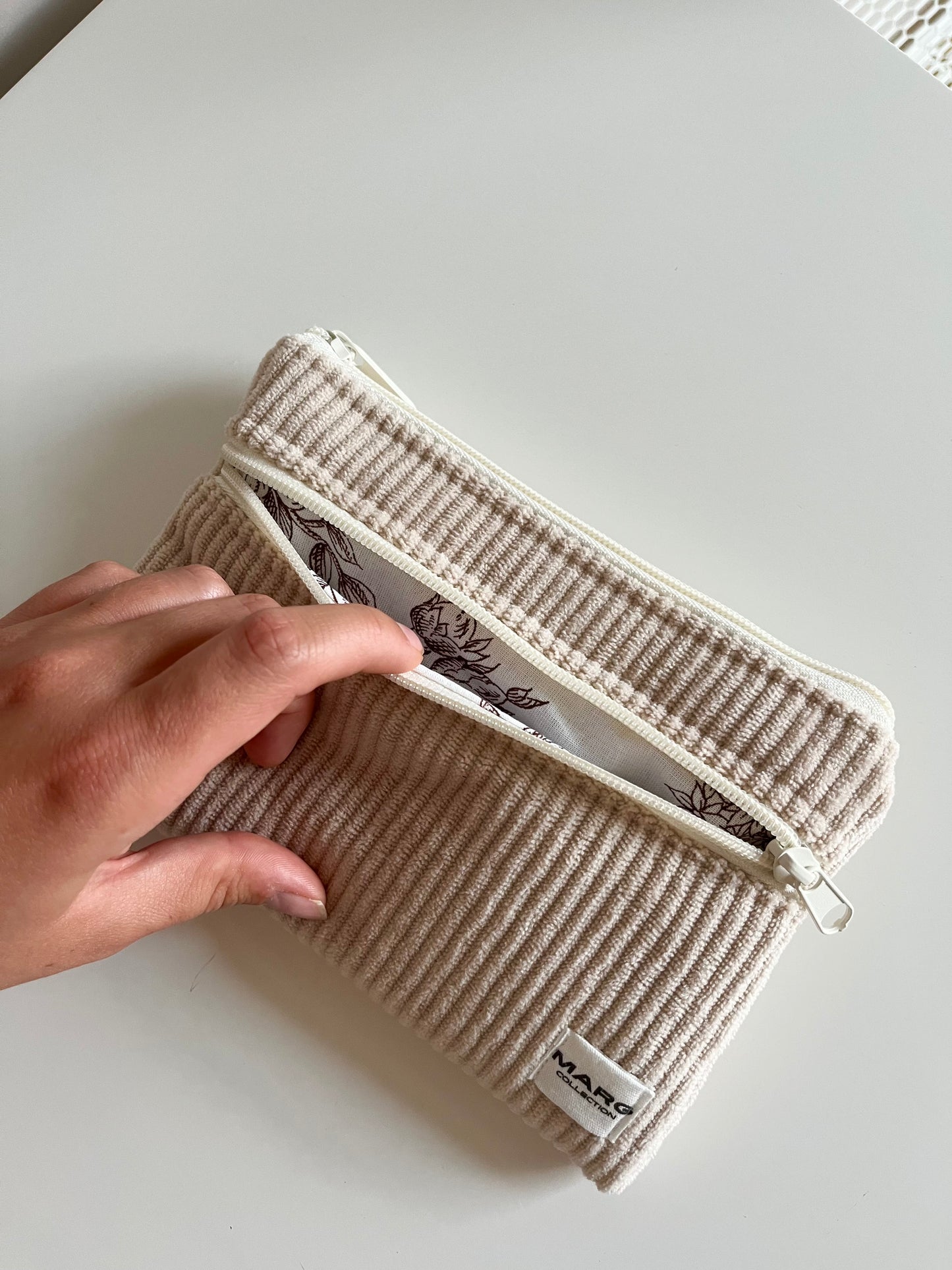 Portefeuille - Latte
