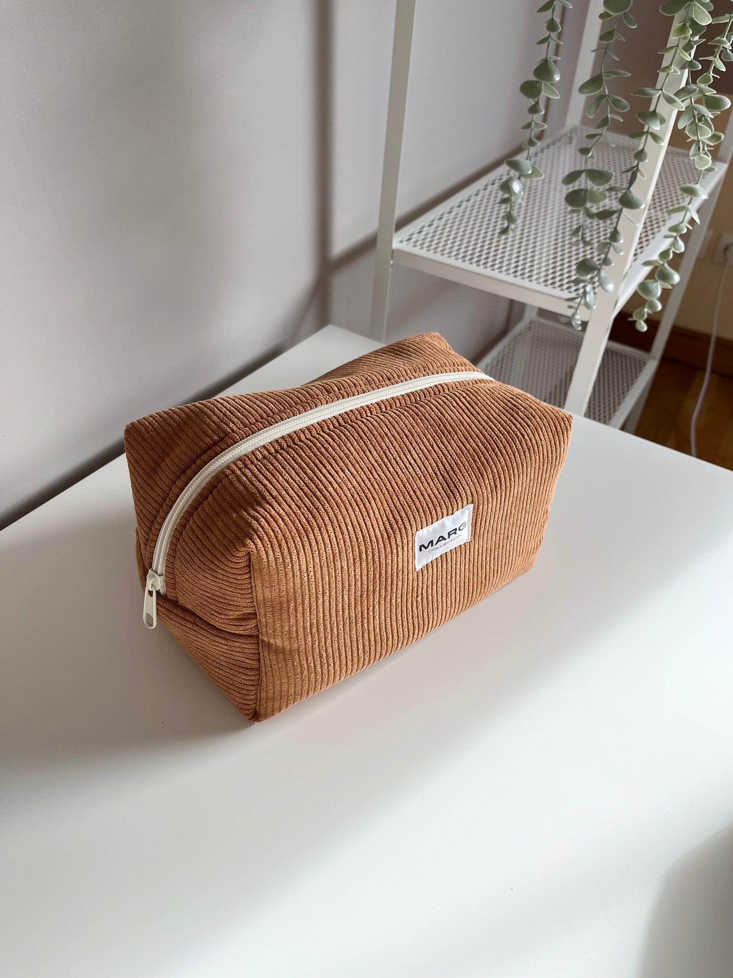 Trousse de toilette  - Feu de camps