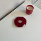 Chouchou - Rouge gourmand