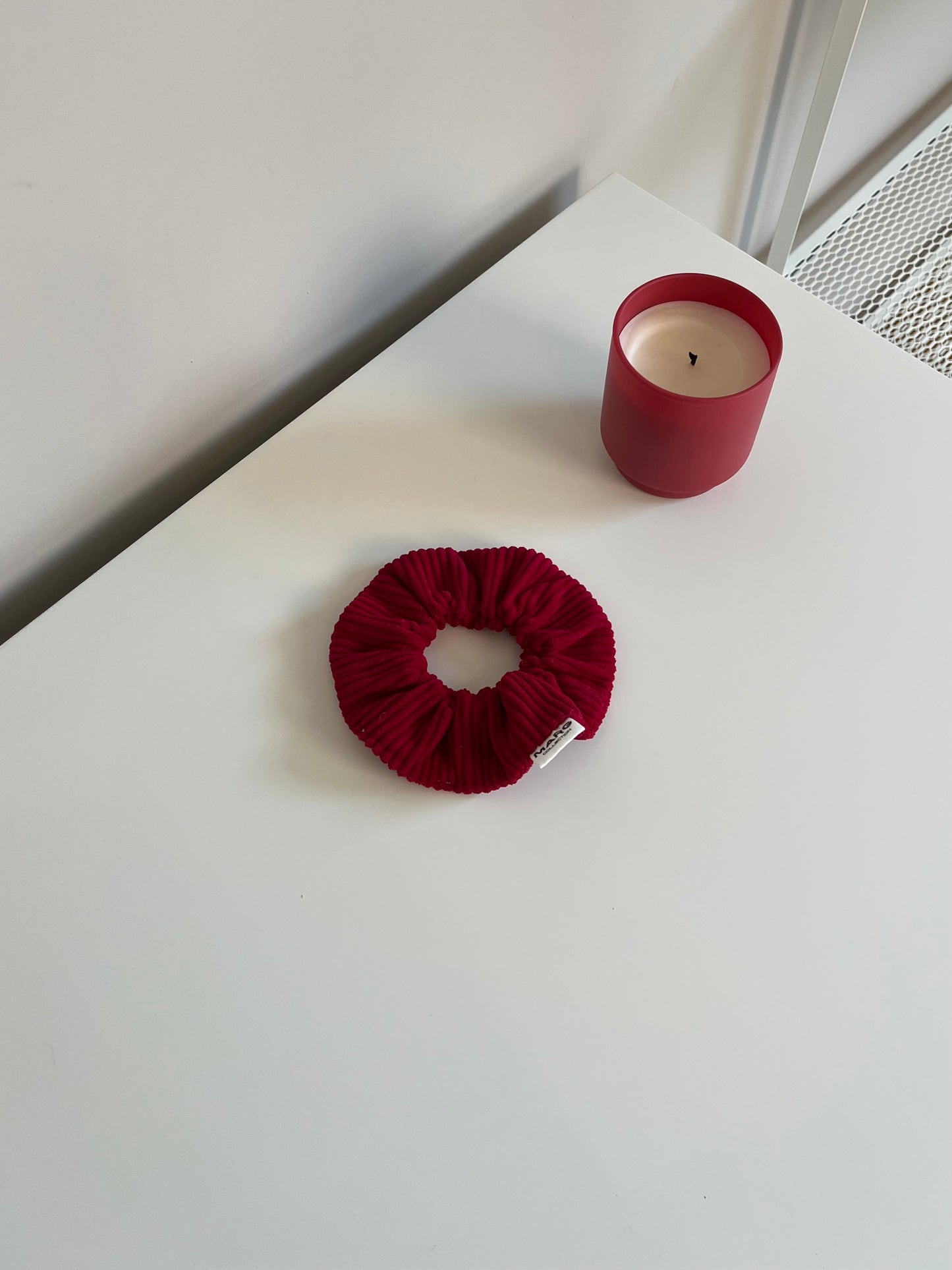Chouchou - Rouge gourmand
