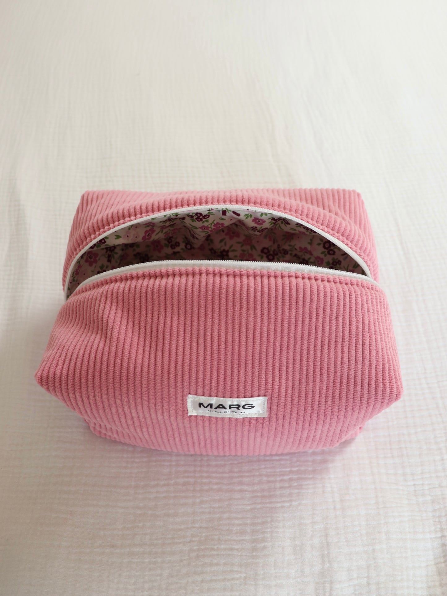 TROUSSE DE TOILETTE - IRIS