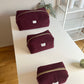 Trousse de toilette  - Le Velours