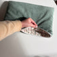 Housse ordinateur/ipad - Brise d’hiver