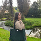 (Précommande) Box sac cabas XL + portefeuille – La Forêt