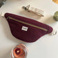 Sac banane - Le Velours