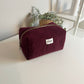 Trousse de toilette  - Le Velours