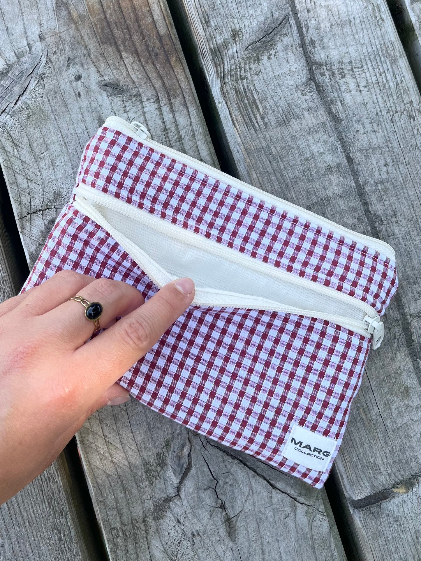 Portefeuille - Le Pique-Nique