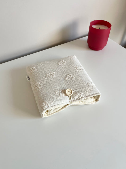 Housse de liseuse - Madeleine