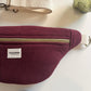 Sac banane - Le Velours