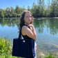 Sac cabas XL - Noé
