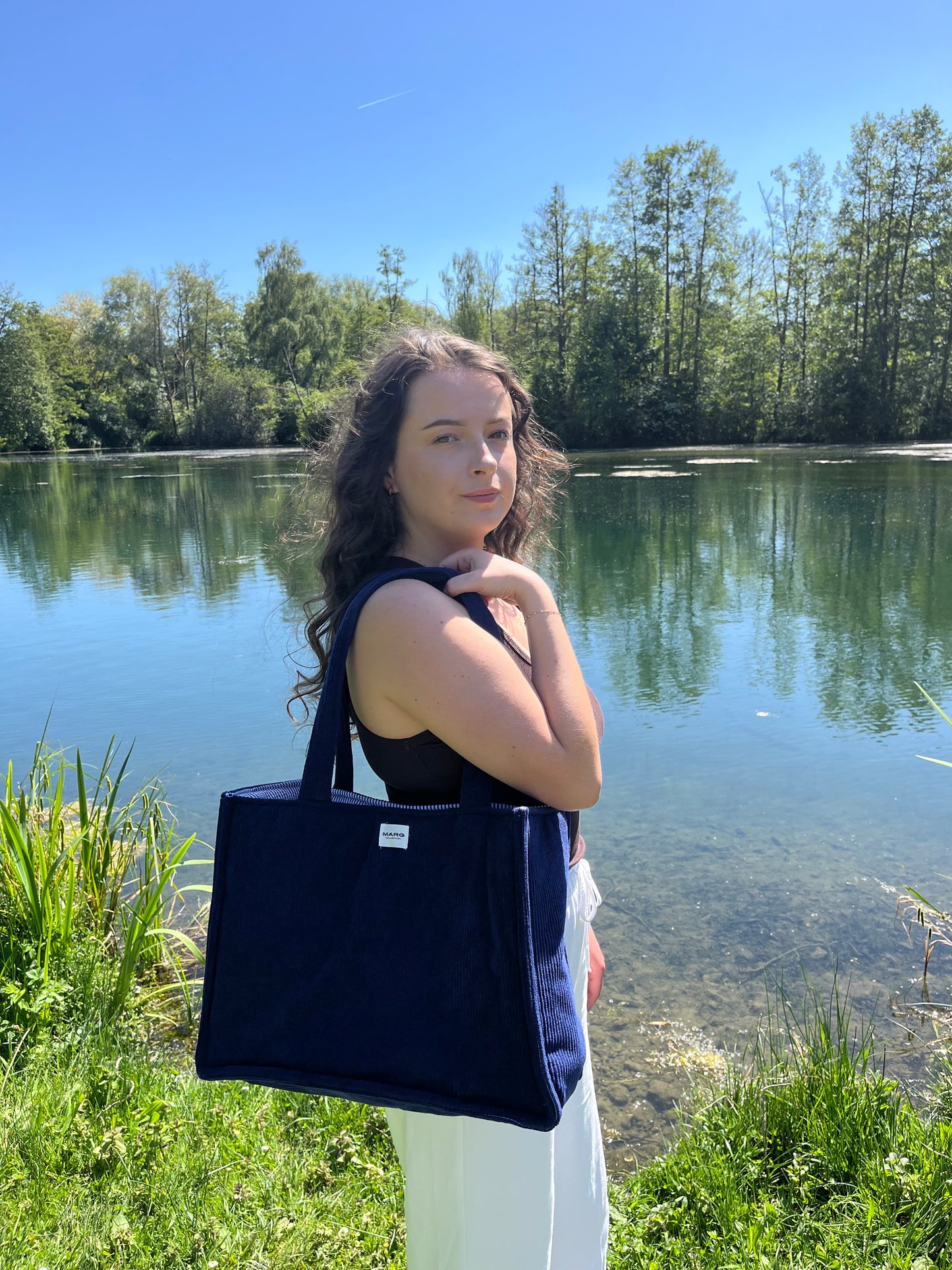 Sac cabas XL - Noé