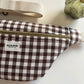 Sac banane - Le Marron Glacé
