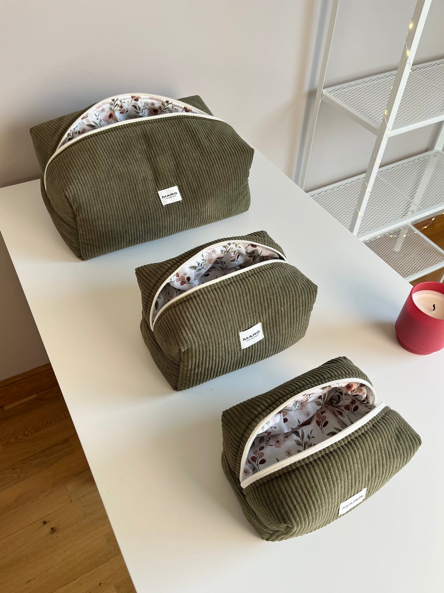 Trousse de toilette  - Harmonie