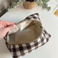 Trousse de toilette  - Le Marron Glacé