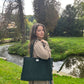 (Précommande) Box sac cabas XL + portefeuille – La Forêt
