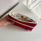 Portefeuille - Rouge Gourmand