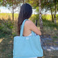 Sac cabas XL - Le Riviera