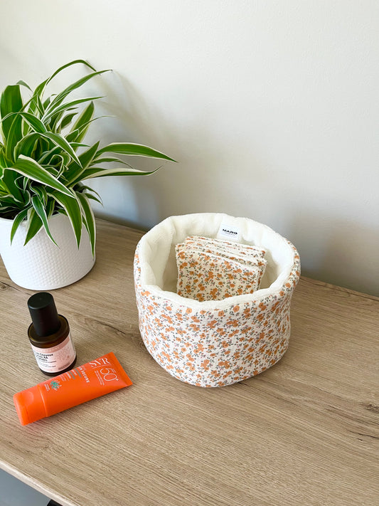 PANIER DE RANGEMENT - LIVIA