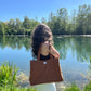 Sac cabas XL - Maya