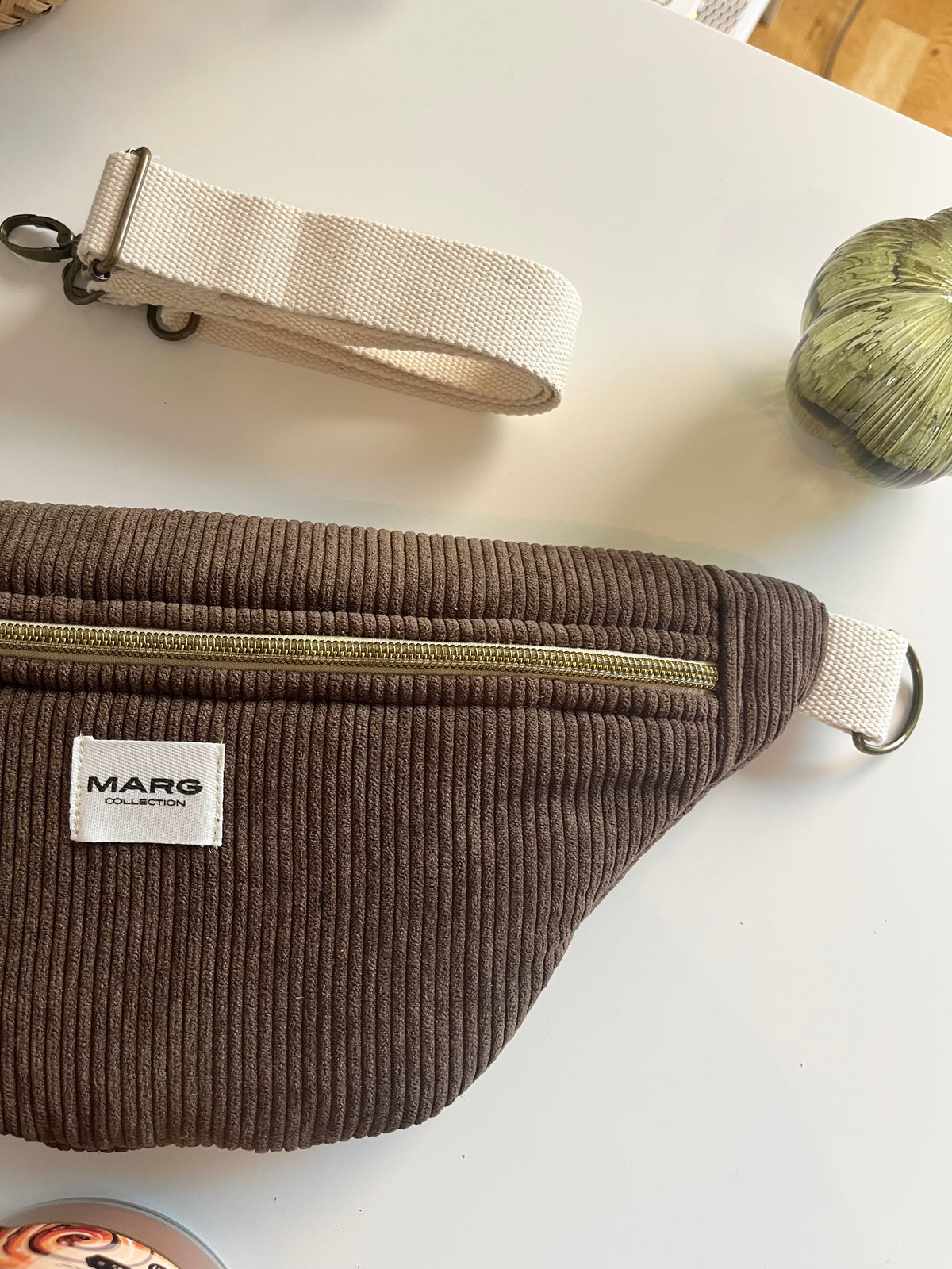 Sac banane - La Praline