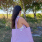 Sac cabas XL - Le Pique-Nique