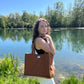 Sac cabas XL - Maya