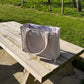 Sac cabas XL - Latte