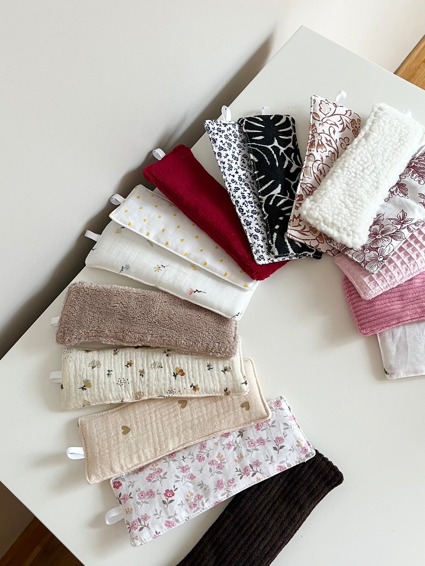 MARQUE PAGE - PERSONNALISÉE