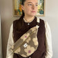 Sac banane - Cocon fleuri