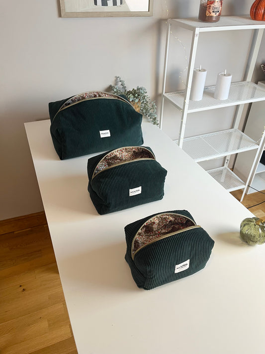 Trousse de toilette  - La Forêt