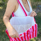 Sac cabas XL - La Guinguette