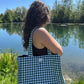 Sac cabas XL - Carole