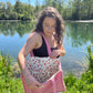 Sac cabas XL - Sarah