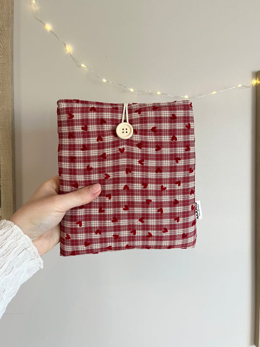 Housse de liseuse - Alma