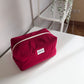 Trousse de toilette  - Rouge gourmand