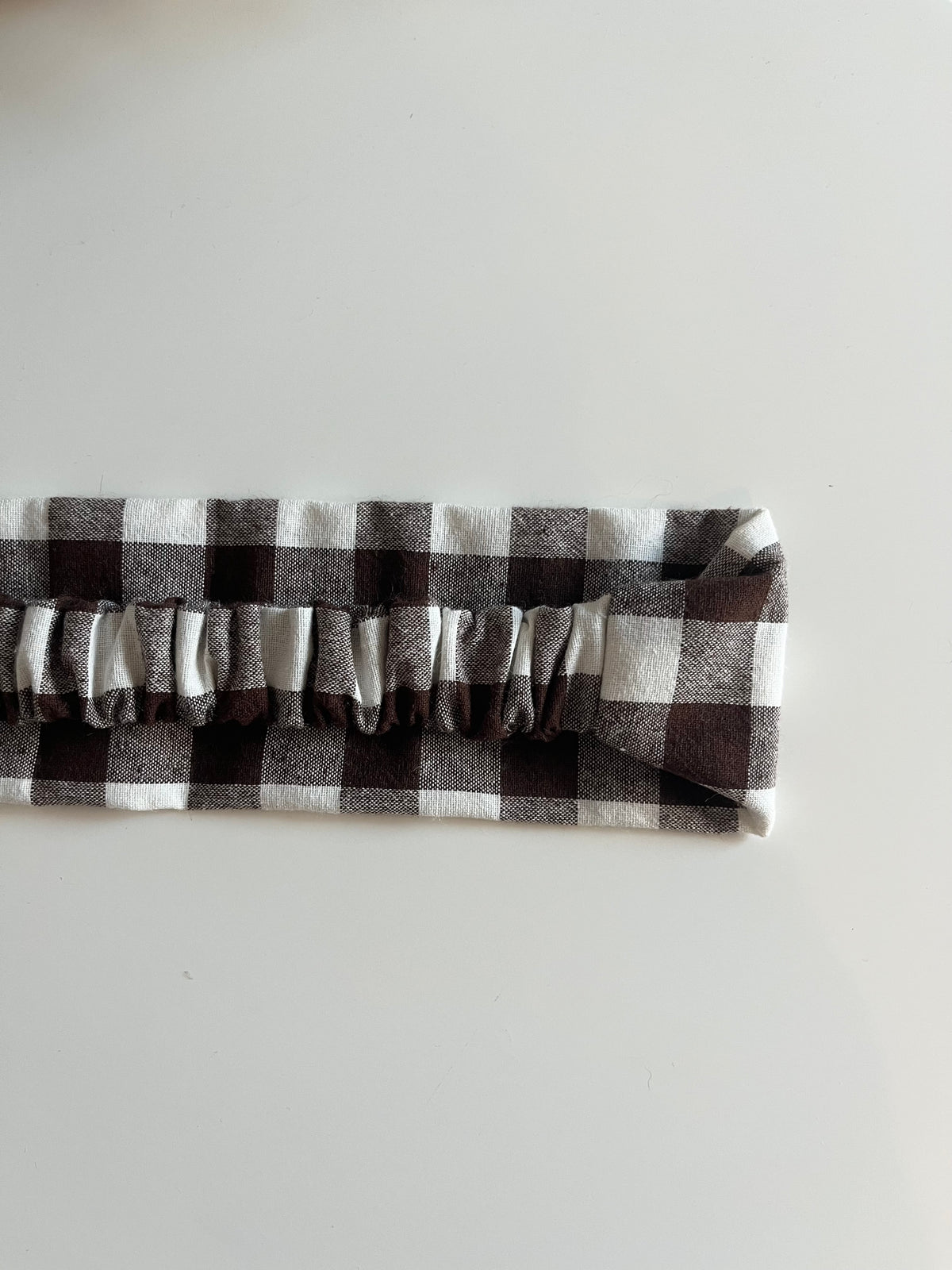 Bandeau- Le Marron Glacé