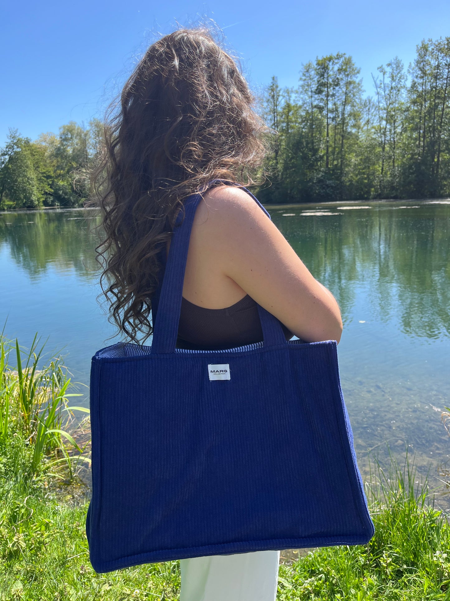 Sac cabas XL - Noé