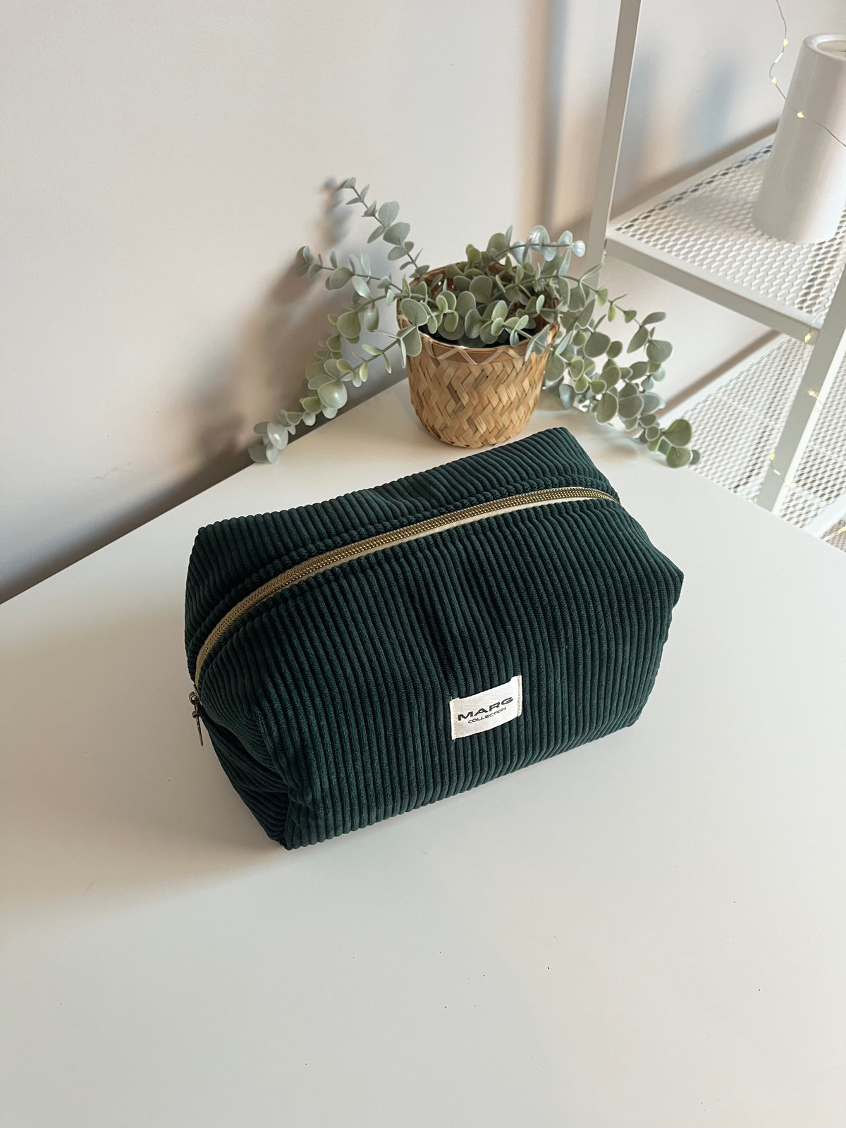 Trousse de toilette  - La Forêt
