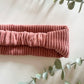 Bandeau- La Praline Rose