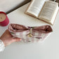 Housse de livre - Flore