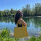 Sac cabas XL - Lina