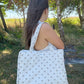 Sac cabas XL - La Champêtre