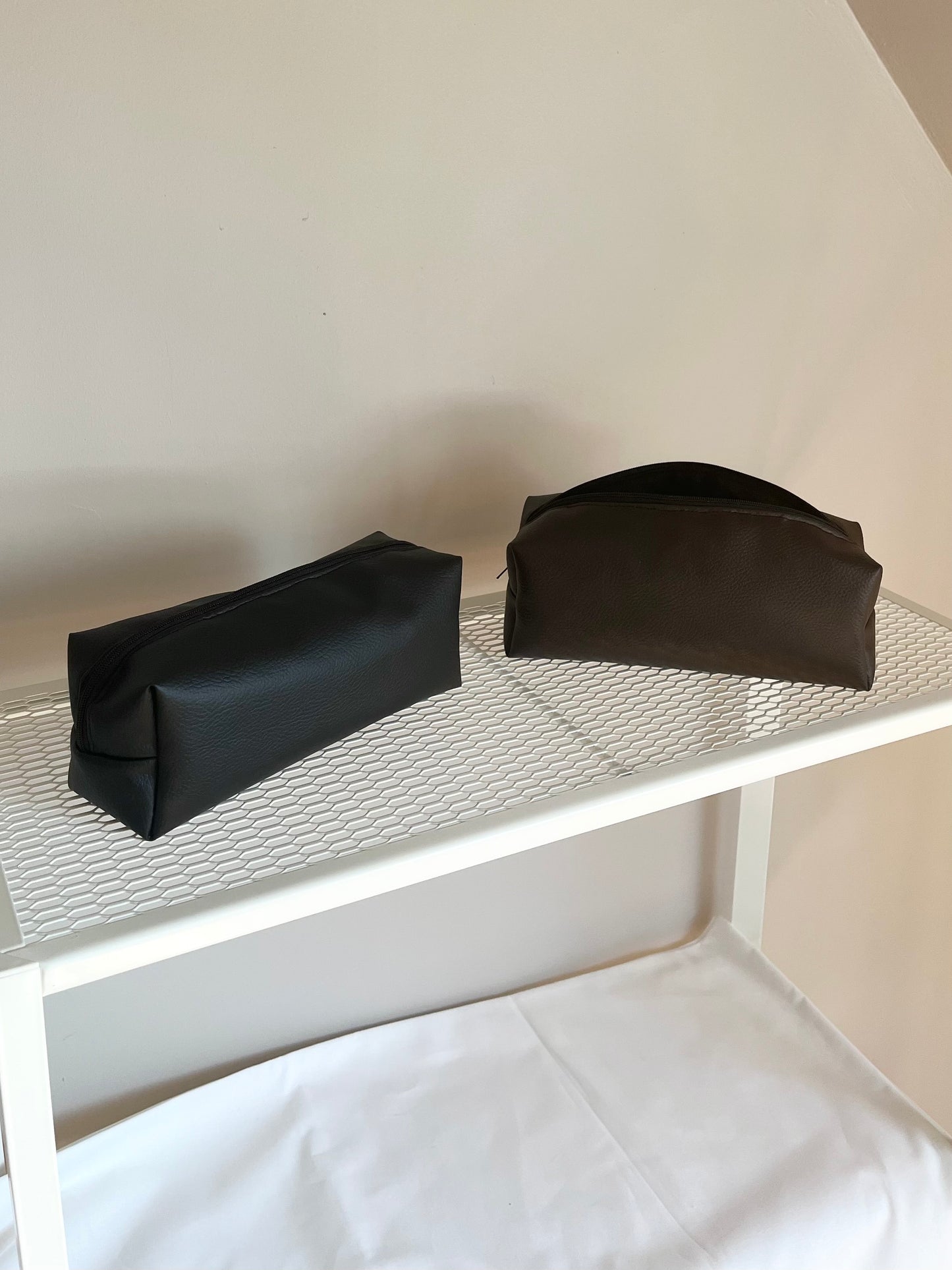 TROUSSE D’ÉCOLE - PERSONNALISÉE